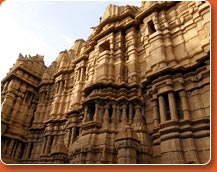jaisalmer heritage tour