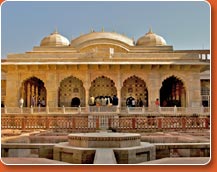 amber fort jaipur