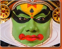 kathak dance of kerala