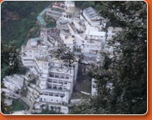 vaishno devi temple